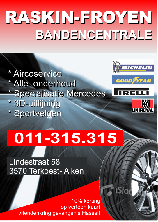 Flyer